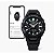 Relógio Casio G-Shock G-Squad GBA-950 Masculino Preto - Imagem 5