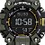 Relógio G-shock Mudman Masters Of G - Terra - Gw-9500-3dr - Imagem 3
