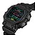 Relógio Casio G-Shock The King Tough Solar Digital Preto Masculino GX-56MF-1DR - Imagem 4
