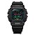 Relógio Casio G-Shock The King Tough Solar Digital Preto Masculino GX-56MF-1DR - Imagem 2
