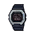 Relógio Casio G-shock G-lide Masculino Gbx-100-1dr Preto Prateado - Imagem 1