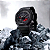 Relógio Casio G-Shock Masculino Solar GA-B2100BBR-1A Preto - Imagem 2