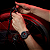 Relógio Casio G-Shock Masculino Solar GA-B2100BBR-1A Preto - Imagem 4