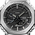 Relógio Casio G-shock Gm-b2100d-1adr Tough Solar E Bluetooth - Imagem 6