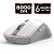Mouse Gamer Jogo Macro Crypto VX7 Space Fantech 8000DPI - Imagem 1