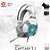 Headset Gamer Captain 7.1 USB Space Edition Fantech HG11 - Imagem 1