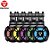 Headset Gamer Captain 7.1 USB Controle Remoto Fantech HG11 - Imagem 4