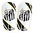 Caneleira Oficial Santos FC - Imagem 3