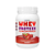 Whey Protein Concentrado – Força e Sabor Natural - Morango - Imagem 1