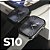Smartwatch S10 Microwear – Chat GPT, Tradutor, Capinha Inclusa - Imagem 1