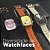 Smartwatch Ultra 2 Max – Amoled, CPU Dual Core e Função Dois Gestos - Imagem 9