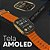 Smartwatch Ultra 2 Max – Amoled, CPU Dual Core e Função Dois Gestos - Imagem 8