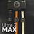 Smartwatch Ultra 2 Max – Amoled, CPU Dual Core e Função Dois Gestos - Imagem 2