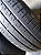 Pneu 165 70 13 par Dunlop meia vida bons sem conserto r$ 220 o par - Imagem 3