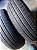 Pneu 165 70 13 par Dunlop meia vida bons sem conserto r$ 220 o par - Imagem 2