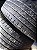 Pneu 205/50 17 o par Michelin seminovos sem consertos r$ 300 o par - Imagem 6