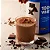 whey 100% 900g max titaniun chocolate - Imagem 3