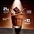 whey 100% 900g max titaniun chocolate - Imagem 4