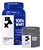 Kit Creatina 300g e 100% Whey Refil 900g - Imagem 2