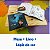 Mesinha Infantil Dobrável + Kit Pintura Educativo - Imagem 2