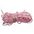 Fio de Seda Rosa Claro - Imagem 1