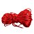 Fio de Seda Vermelho - Imagem 1