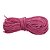 Cordão Encerado Rosa - Imagem 1