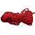 Cordão Encerado Vermelho - Imagem 1