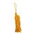 Tassel Amarelo Gema - Imagem 1