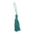 Tassel Azul Turquesa - Imagem 1