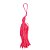 Tassel Rosa Neon - Imagem 1
