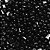 Bola de Resina Preto 0,6mm 250 gramas - Imagem 1
