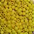 Bola de Resina Amarelo 0,8mm 250 gramas - Imagem 1