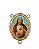 Entremeio Sagrado Coração de Jesus - Imagem 1
