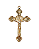 Pingente de Cruz - Imagem 2