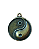 Pingente Yin Yang - Imagem 2