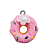 Pingente De Donuts - Imagem 3
