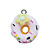 Pingente De Donuts - Imagem 4