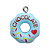 Pingente De Donuts - Imagem 3