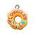 Pingente De Donuts - Imagem 4