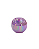 Bola de Sabão Leitosa 8mm - Imagem 2