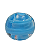 Bola Tamanho GG - Imagem 1