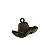 Pingente de Chapéu Country - Imagem 2