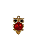 Pingente De Coruja Com Strass - Imagem 2