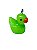 Pingente de Pato - Imagem 5