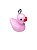 Pingente de Pato - Imagem 2