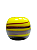 Bola Tamanho P - Imagem 1