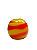 Bola Tamanho P - Imagem 1