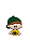 Pin De Crocs - Imagem 1