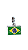 Berloque Brasil - Imagem 1
